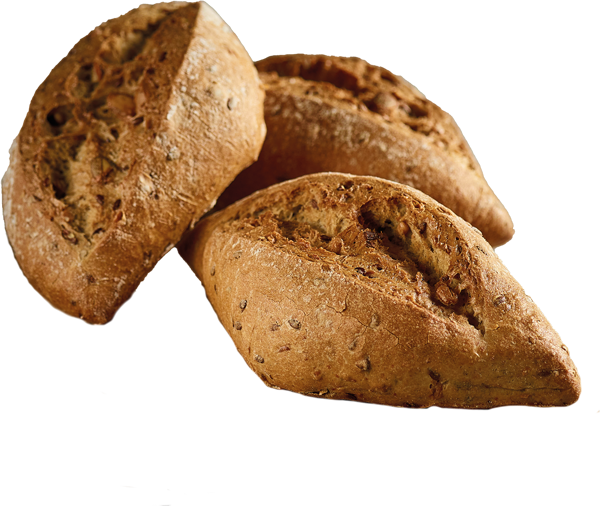 GUT&GÜNSTIG Dinkelcrusty