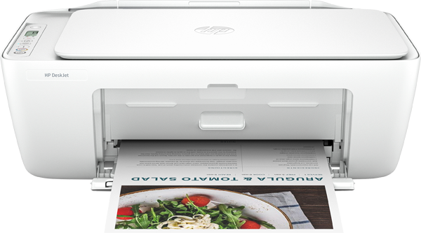 hp "DeskJet 2810e" Multifunktionsdrucker