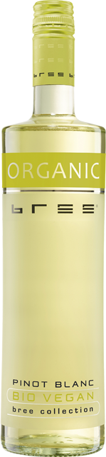Bree Bio Pinot Blanc