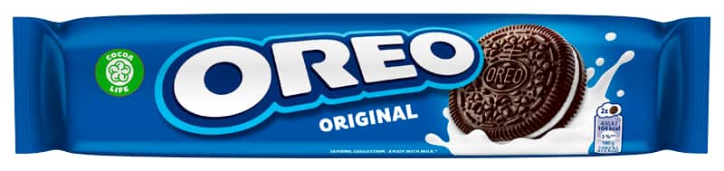Oreo Kekse