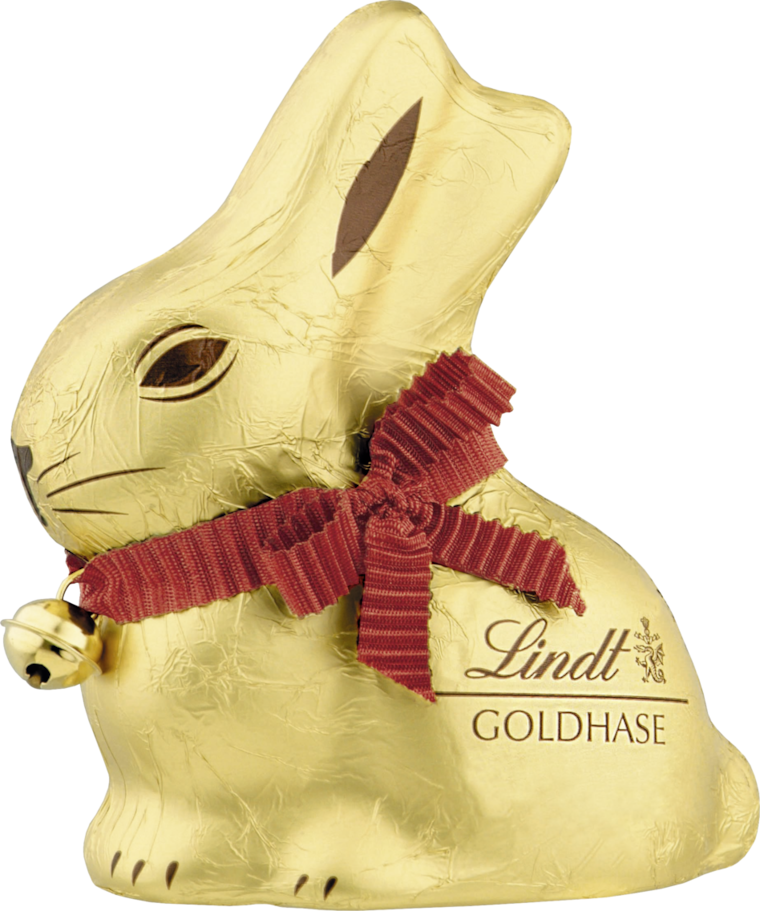 Lindt Goldhase
