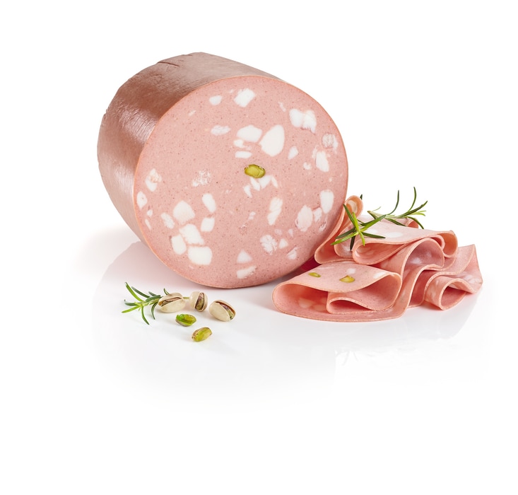 Senfter Original Italienische Mortadella*