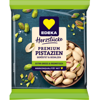 EDEKA - Premium Pistazien