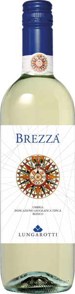 Italien Brezza Bianco oder Rosato