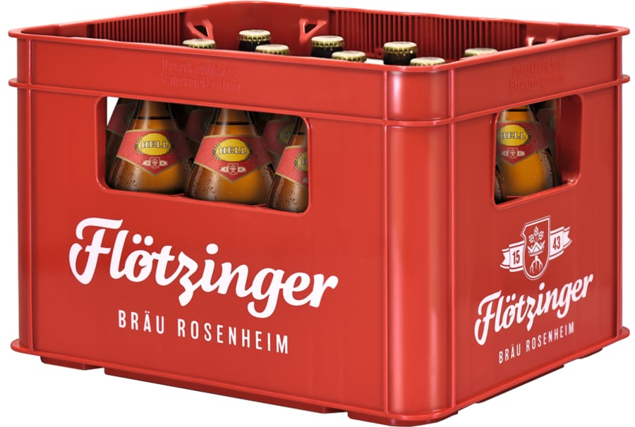 Flötzinger Hell,
