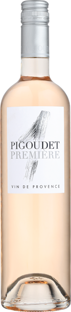 Provence Château Pigoudet Première Rosé 