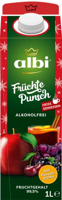 albi Punsch