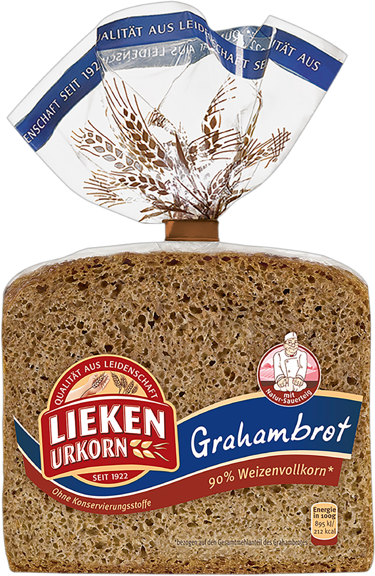 Lieken Urkorn