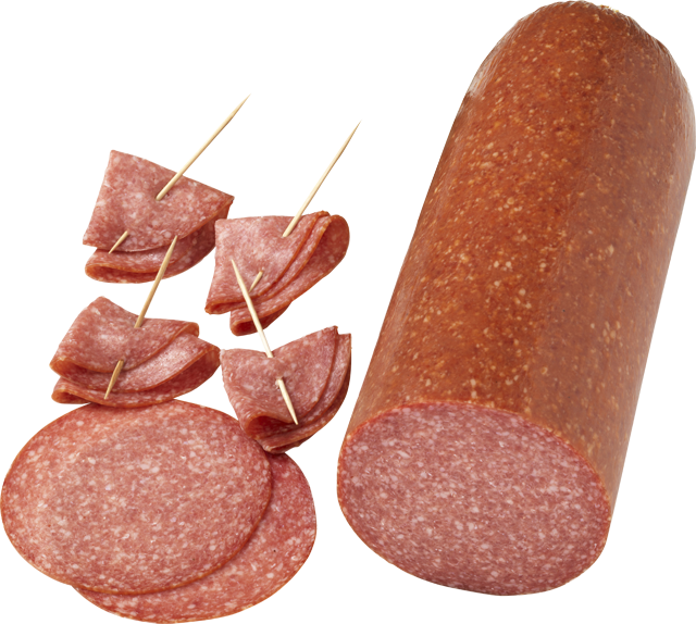 Hofglück Salami