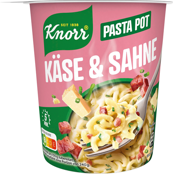 Knorr Snackbar