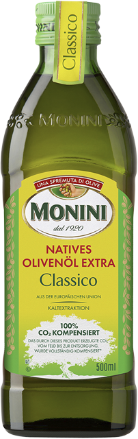 Monini Classico Natives Olivenöl Extra