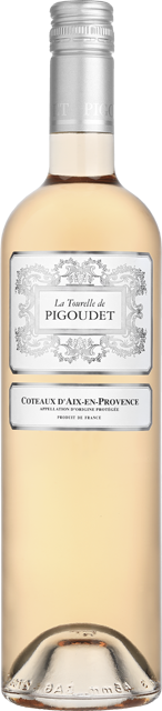 Frankreich: Pigoudet Rosé AOC