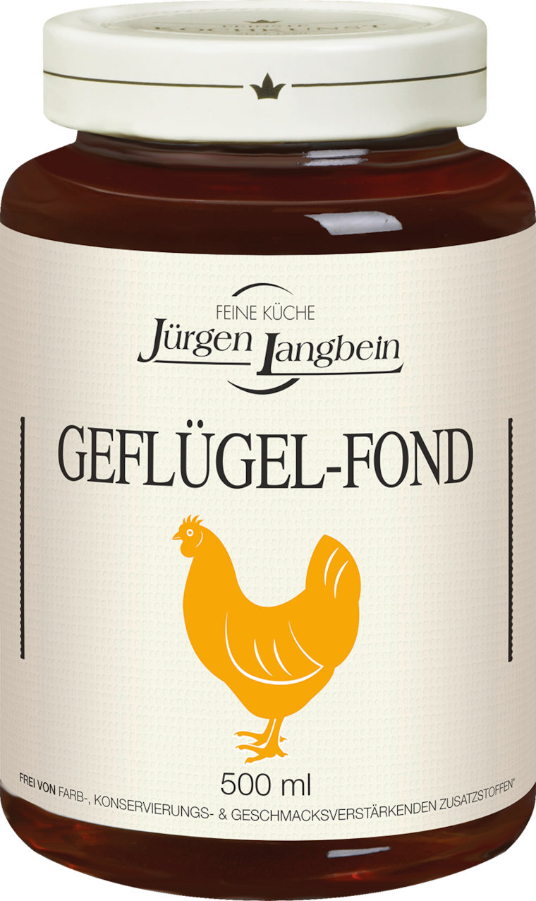 Jürgen Langbein Fond