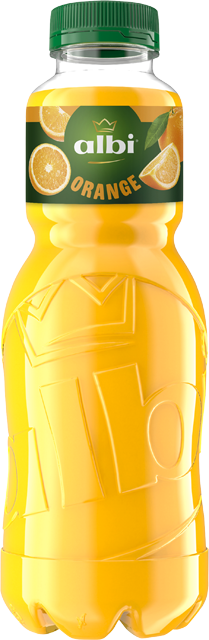 Albi Fruchtsaft oder Nektar 