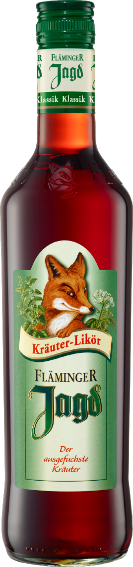 Fläminger Jagd Kräuter
