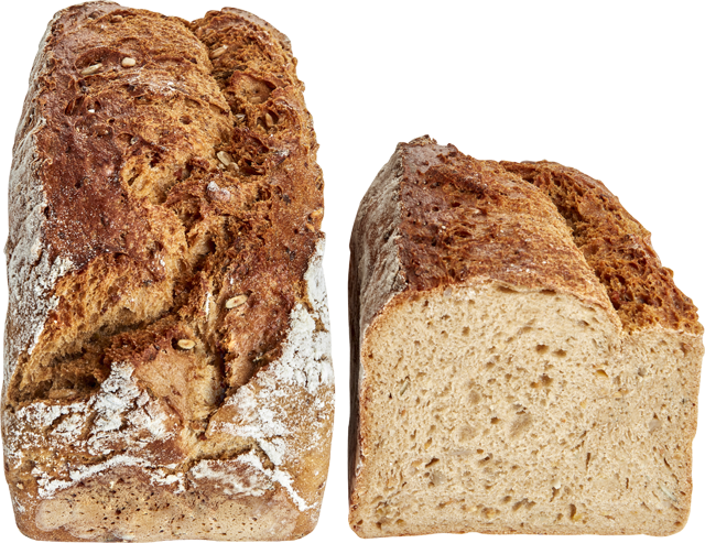 Ab Donnerstag erhältlich: Schlossbrot 