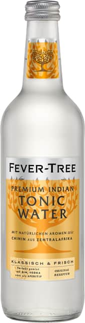 Fever-Tree 