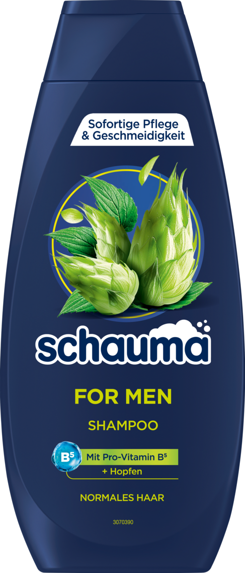 schauma Shampoo