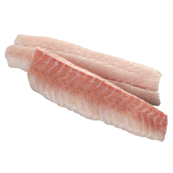 Seelachs-Loins