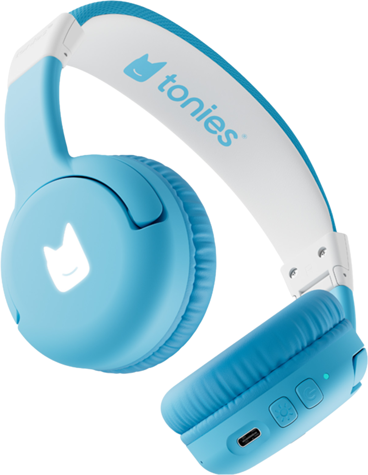 TONIES Bluetooth Kopfhörer