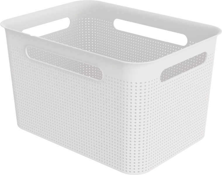 Wäschebehälter "Brisen"