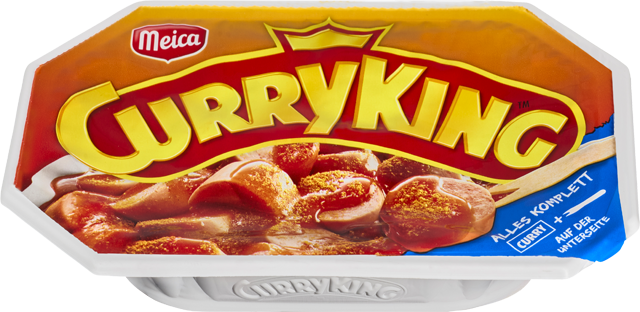 Meica Curryking
