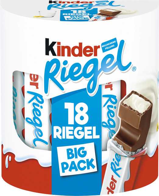 Kinder Riegel