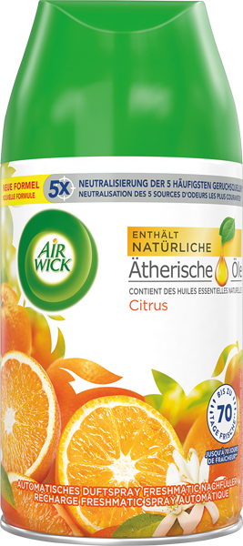 Airwick Freshmatic