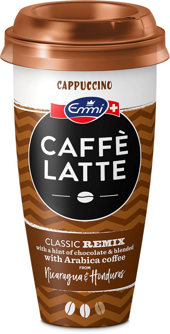 Emmi Caffè Latte