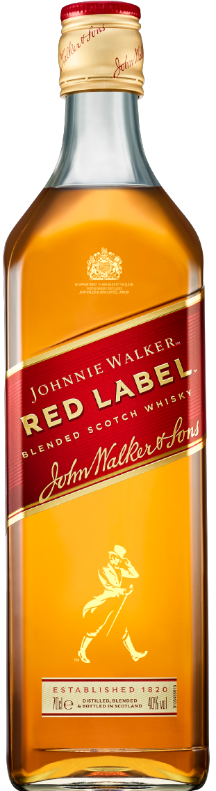 Johnnie Walker Red Label