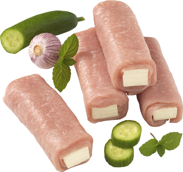 Hirtenröllchen