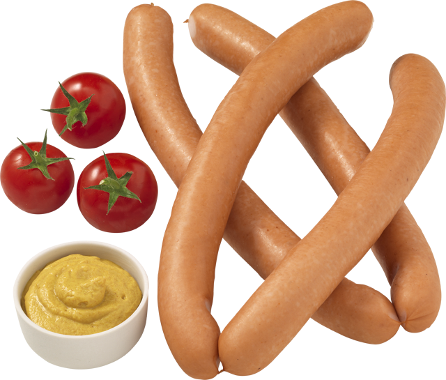 Hofglück Wiener/Saiten-Würstchen