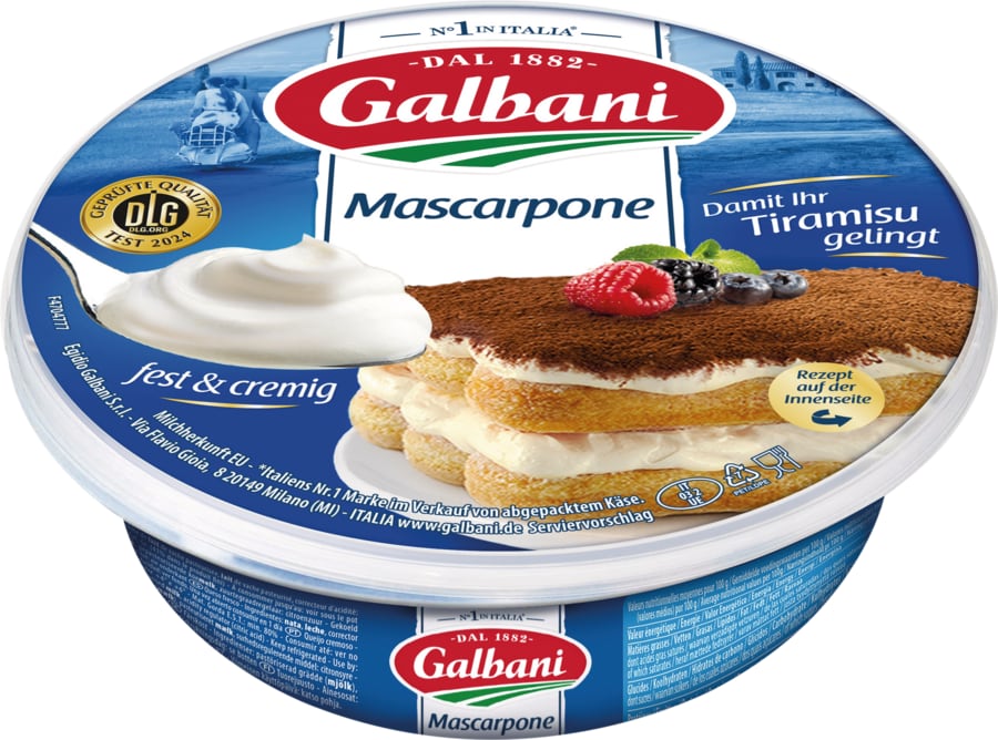 Galbani Mascarpone