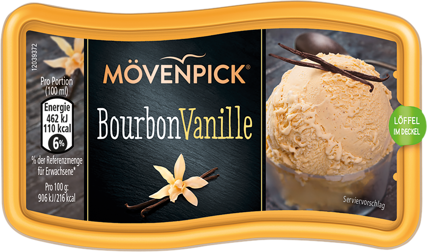 Schöller Mövenpick