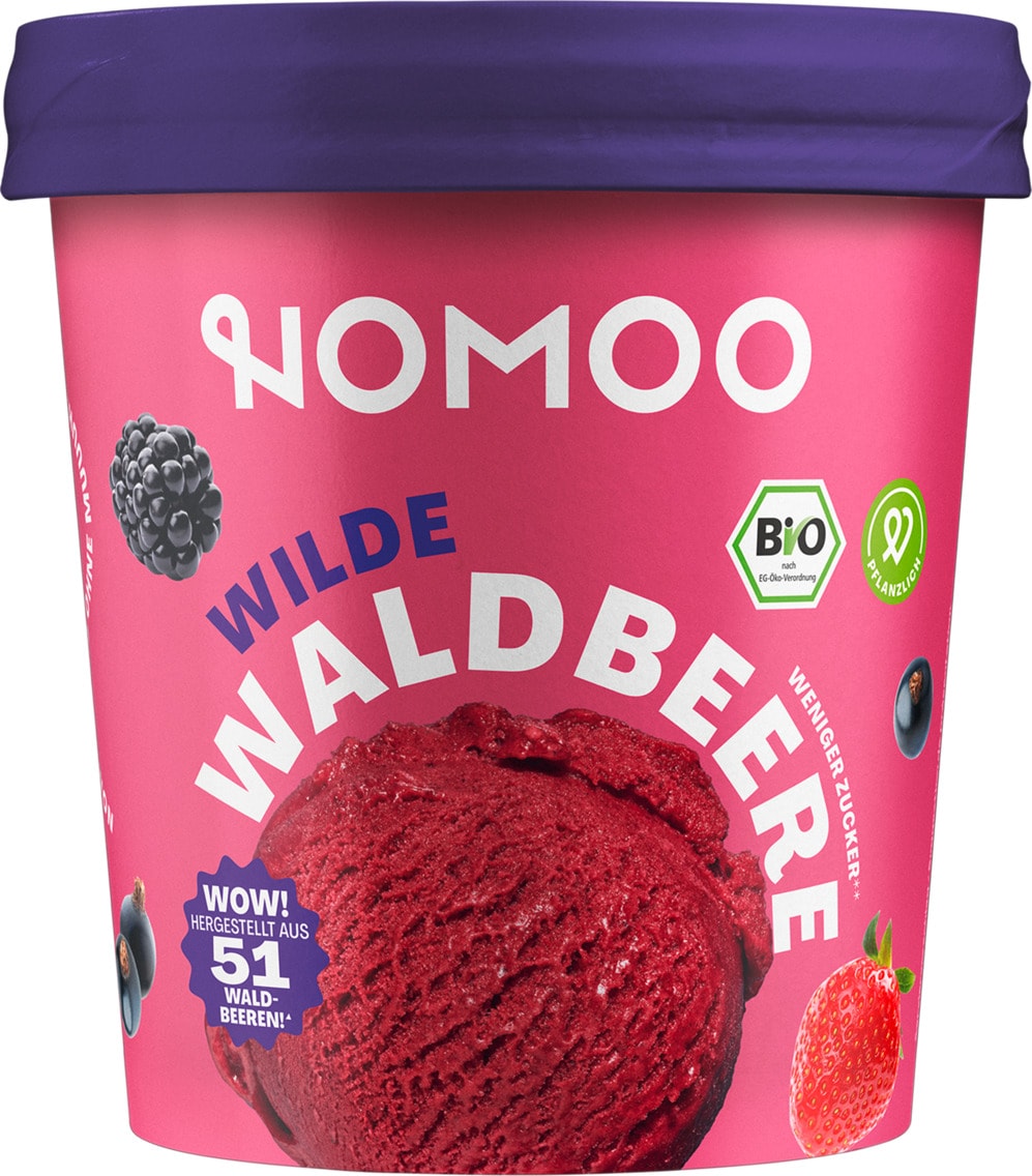 Nomoo Bio Eis