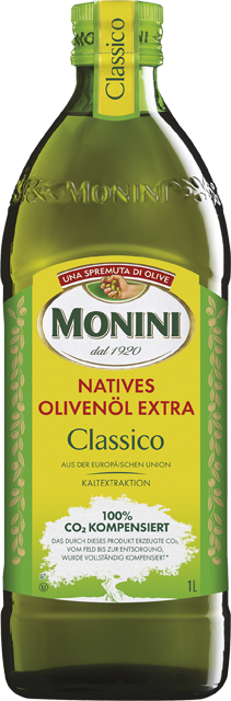 Monini Classico natives Olivenöl extra