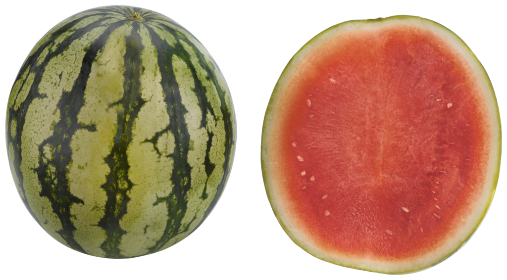 Wassermelonen
