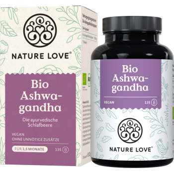 Bio Ashwagandha