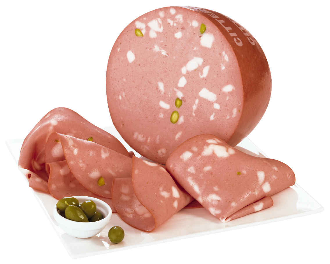 SP Nord Italienische Mortadella