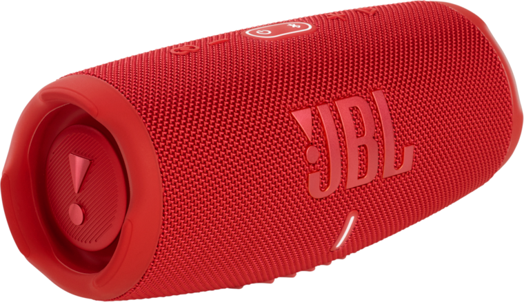 JBL "Charge 5" Bluetooth-Lautsprecher