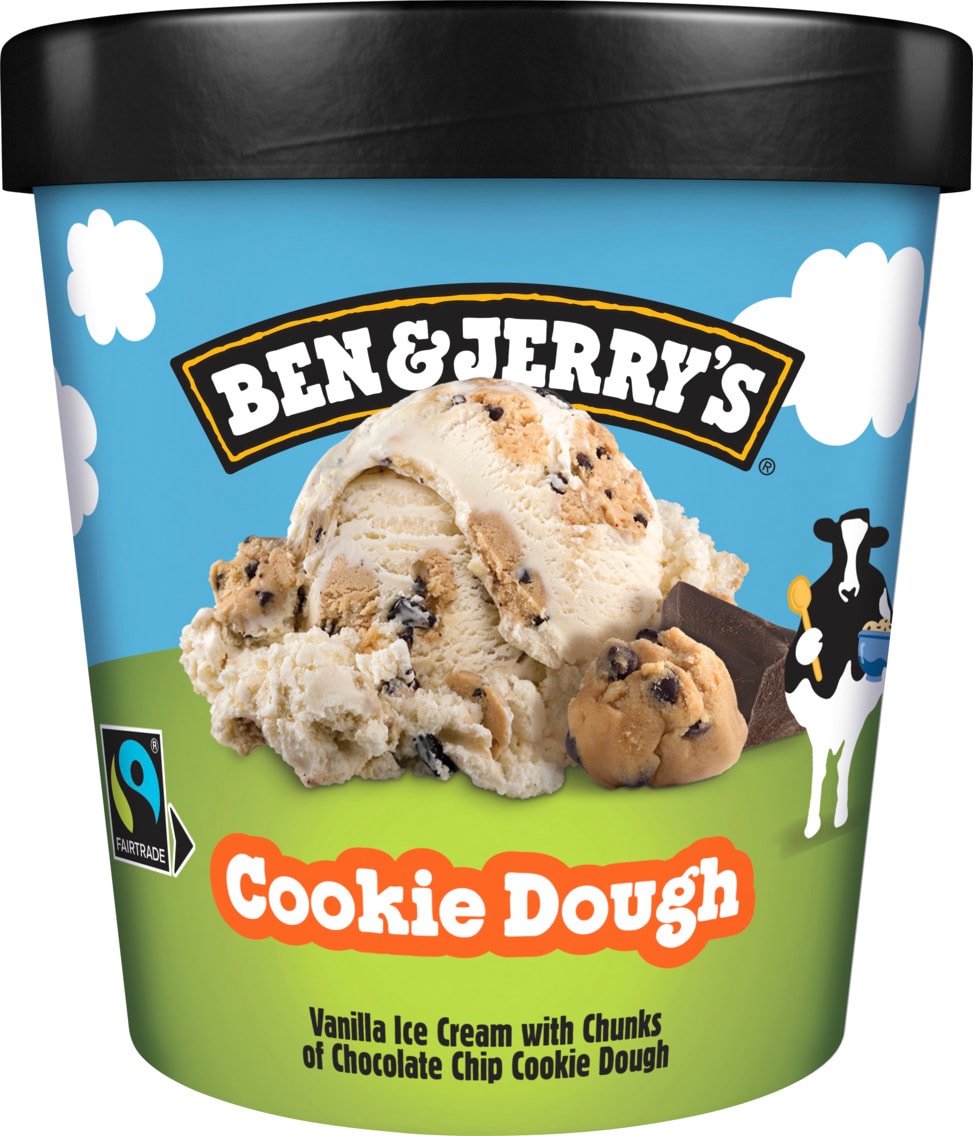 Ben & Jerry’s Ice Cream