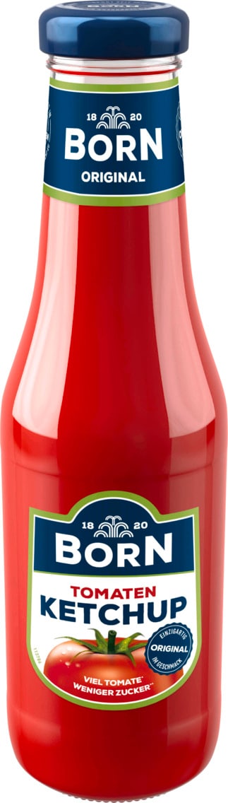 Born Tomaten Ketchup