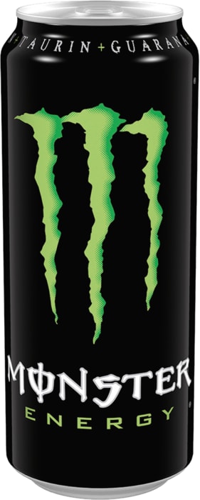 Monster Energy Drink