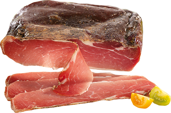 Gasser Südtiroler Speck*