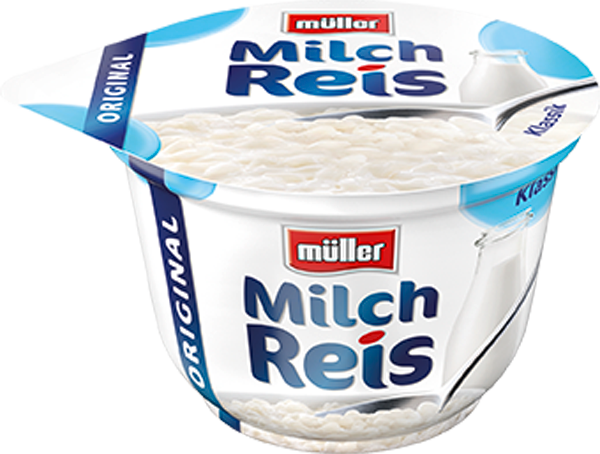 Müller Milchreis