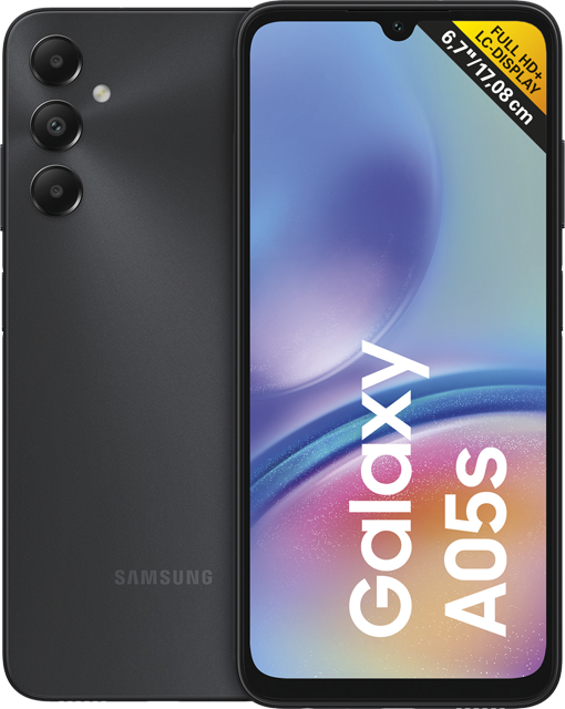 SAMSUNG Galaxy A05s