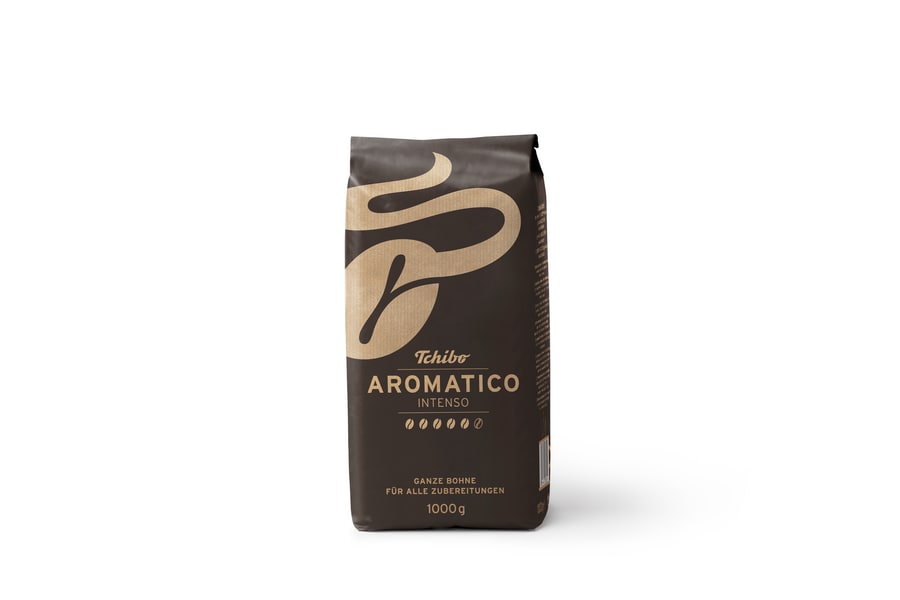 Tchibo Aromatico*