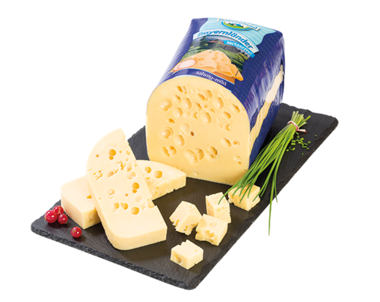 Bayernland Bayernländer