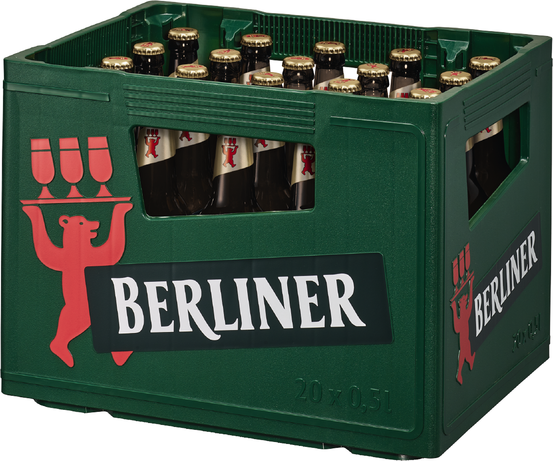 Berliner Pilsner