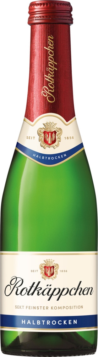 Rotkäppchen Sekt, Fruchtsecco oder Alkoholfrei